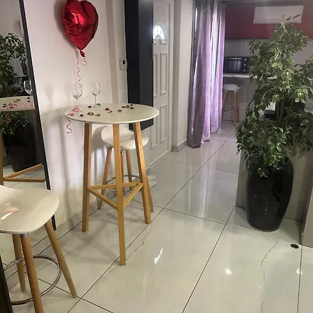 Le Pink Апартаменты *