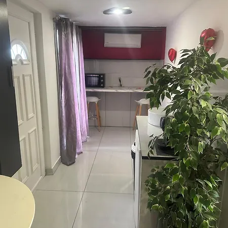 Le Pink Апартаменты